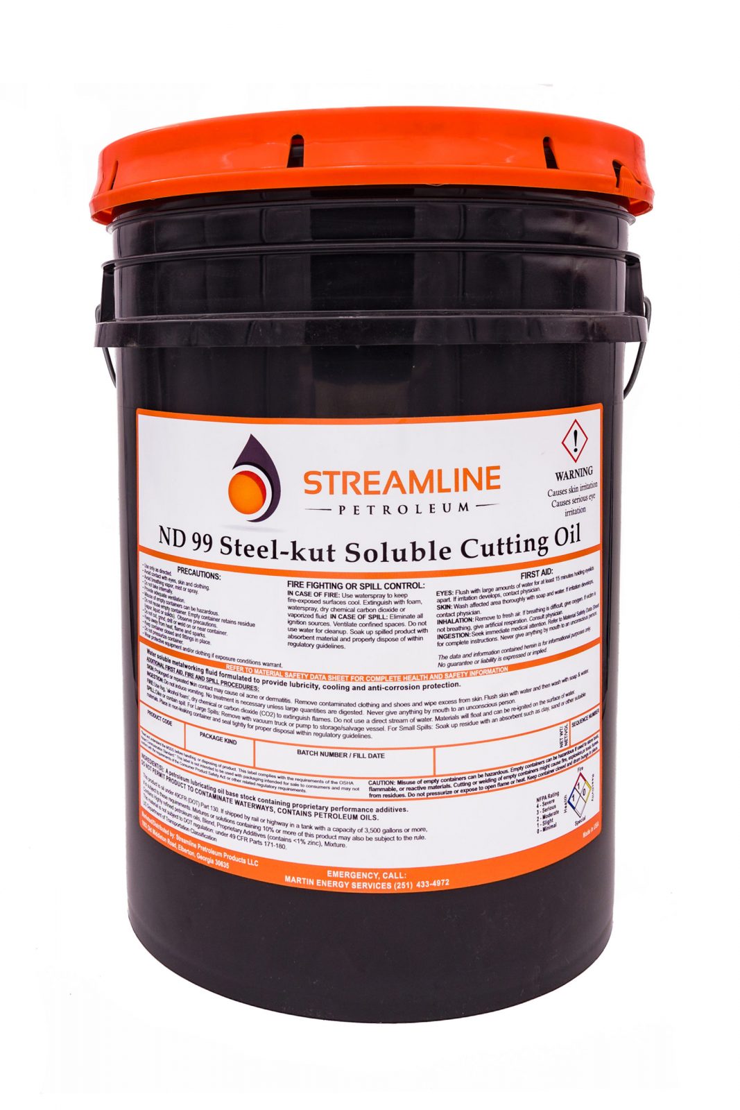 Cutting Oil - All You Need To Know! - Industrial - Sedl Agencies